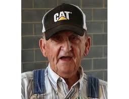 Edmund Morton Obituary (2022)