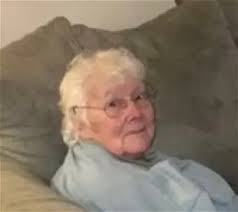 Obituary information for Beatrice May Finnegan