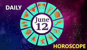 Your zodiac sign, or star sign, reflects the position of the sun when you were born. Daily Horoscope June 12 2019 Check Today S Prediction For Sagittarius Capricorn Pisces