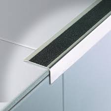 Stair nosing is designed for installation on the edge of a stair tread. Profiles For Stairs And Steps Products Profilitec