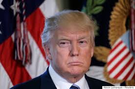 Resultado de imagen de Trump Pardons Coast Guard 2017