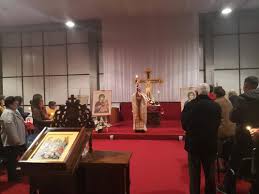 2007 • texte liturgice • • despre sfintele pasti • • alte legaturi •. Foto