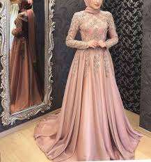 Ditambah dengan menjaga penampilan agar tidak. Gaun Dinner Hijab Cheap Online