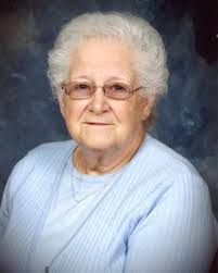 Most Recent Obituaries