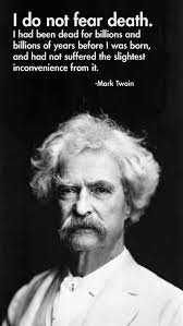 Inspired By Inlight Mark Twain Quotes Me Quotes Favorite Quotes