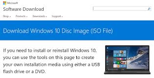 You'll need to know how to download an app from the windows store if you run a. Download Windows 10 Iso Home Pro 32bit 64bit Official