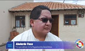 𝐀𝐛𝐞𝐥𝐚𝐫𝐝𝐨 𝐕𝐚𝐜𝐚 , 𝐕𝐢𝐜𝐞𝐩𝐫𝐞𝐬𝐢𝐝𝐞𝐧𝐭𝐞 𝐝𝐞 𝐥𝐚...