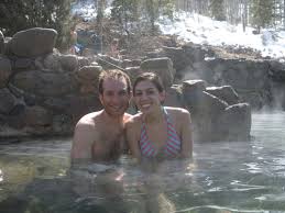 Hotell nära fish creek falls. The Hot Springs Of Steamboat Springs Colorado Liftopia Blog