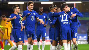 ⚽ welcome to the official twitter account of chelsea football club. El Sorprendente Objetivo Del Chelsea