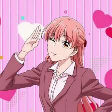 Narumi Momose Wotaku Ni Koi Wa Muzukashii Anime Anime Icons Animes Wallpapers