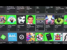 Watch Free Movies And Tv Shows Legally On Your Xbox Youtube
