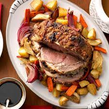 Continue to 29 of 51 below. 40 Showstopping Christmas Beef Entrees I Taste Of Home
