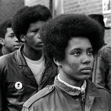 Black Panther Party