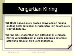 Check spelling or type a new query. Akuntansi Unit Kliring Ppt Download