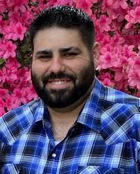 Christopher Weathersby Obituary