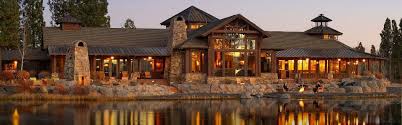 Sunriver Chamber Stay Here