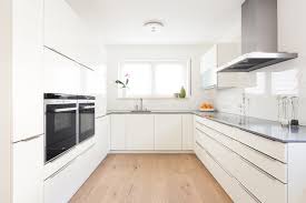 Opt for a central island that turns into we can only make a small kitchen feel big when everything in the kitchen is tidy. 10 Ways To Make Your Small Kitchen Feel Bigger