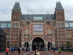 The rijksmuseum is the most important art museum in the netherlands with thousands of old paintings in its collection including those of renowned dutch masters rembrandt, frans hals and vermeer. The Rijksmuseum Netherlands