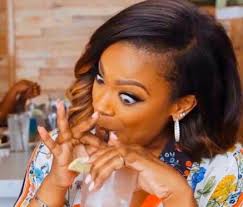 Who says 'ginger ale' instead of 'cold one'?