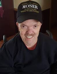 Rebecca Moser's Instagram, Twitter & Facebook