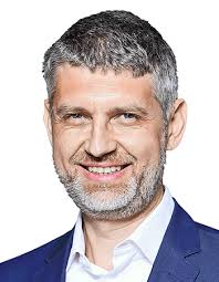 Iliyan Ivanov, Škoda Auto