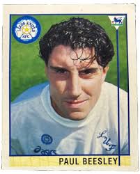 Merlin Premier League 96