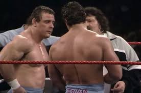 Trained by former wrestler dr death ted betley, he competed in the world wrestling federation for faster navigation, this iframe is preloading the wikiwand page for dynamite kid. Wwe Tag Team Great Dynamite Kid Dies On 60th Birthday