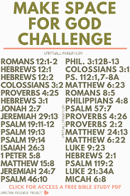 Most of all, god wants us to know him, and that is what it means to read the bible spiritually. Join This Challenge Where You Will Get A Free Pdf That Has 31 Individual Worksheets To Help You Make M Bible Study Scripture Scripture Writing Plans Read Bible