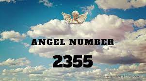 2355 Angel Number Meaning And Symbolism