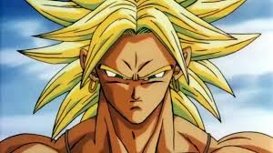 Ciekawe co powiesz na film 11, gdzie sam broly wygląda jak gówno. Broly Second Coming Power Levels Outdated Video Dailymotion