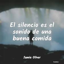 Frases De Comida Frasesbuenas