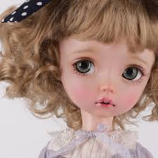 IMDA DOLL