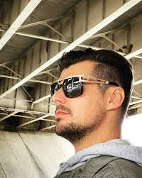 Aaron Leiter's Instagram, Twitter & Facebook