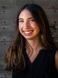 Katherine Shupe's Instagram, Twitter & Facebook