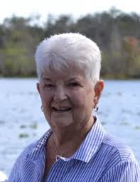 Obituary information for Nancy E Aumack