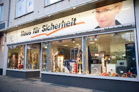 Lassen sie die dachdeckung mit sturmhaken und ausreichender vernagelung sichern. News Haus Fur Sicherheit In Hannover