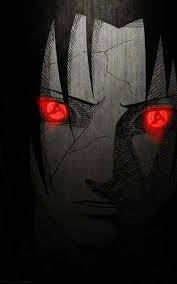 ¡esta es una vista previa! Macron 1535 36 Mangekyou Sharingan Fondo De Pantalla Celular Akatsuki Itachi Itachi Uchiha