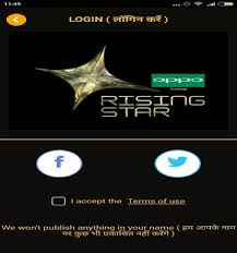 Star tv'de yayınlanan tüm diziler ve. Rising Star Colors Tv Android App Download And Voting Steps
