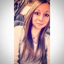 Leah Caron's Instagram, Twitter & Facebook