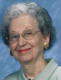 Thelma Word Obituary