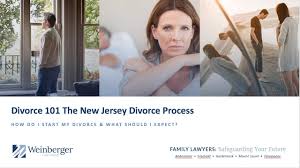 This is a process that begins with filing a document called a complaint for divorce with the family court clerk located in. Divorce 101 How Do I Start My Divorce In Nj What Should I Expect Youtube