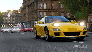 The toyota sprinter trueno gt apex is the sports variant of the fifth generation toyota corolla from 1983 to 1987. Ultimate Forza Horizon 4 Auction House Guide Drifted Com