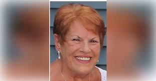 Obituary information for Marlene Porter