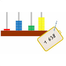 Fabriquer Des Abaques Mode D Emploi Abaques Jeux Mathematiques Ce2 Citations De Mathematiques