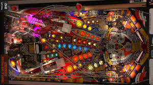 This allows users to set up advanced. Pinball Fx3 Williams Tables Beta Quick Test Of Getaway 2 Medieval Madness Fish Tales Youtube