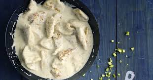 Slow Carb Senf Hahnchen Mit Wildreis Und Pistazien Rezept Rezepte Lebensmittel Essen Wildreis