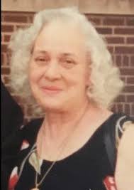 Arlene Render Obituary (1940