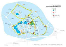 Brunei sultan conferred honorary doctorate by uitm new via www.nst.com.my. Abc On Twitter Maps Larian Muzium 5km 7km 10km Shahalam Uitm Unisel Msu Ptpl Pkns Http T Co Xhuwgcltuv