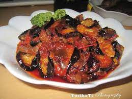Pin Di Bon Appetite Indonesie