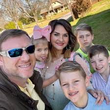 Haley McKelvey with Big Fish Real Estate Group at Lake Martin